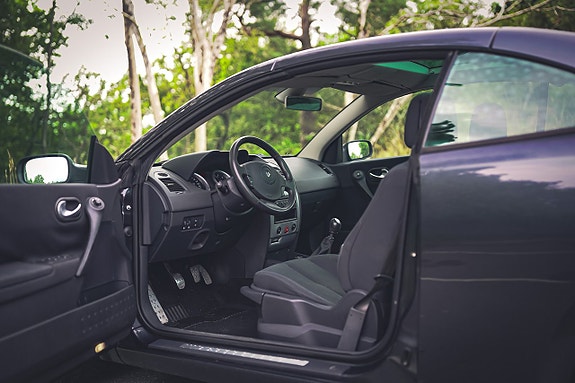 Renault Megane 11 of 24