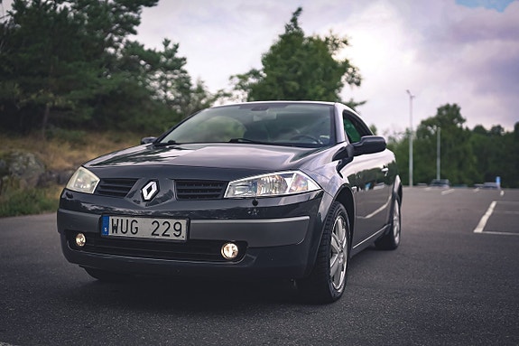 Renault Megane 10 of 24