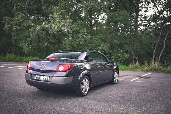 Renault Megane 6 of 24