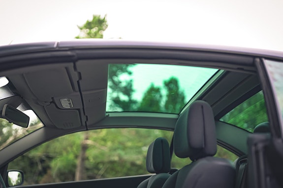 Renault Megane 13 of 24
