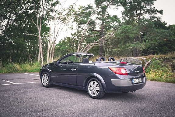Renault Megane 3 of 24