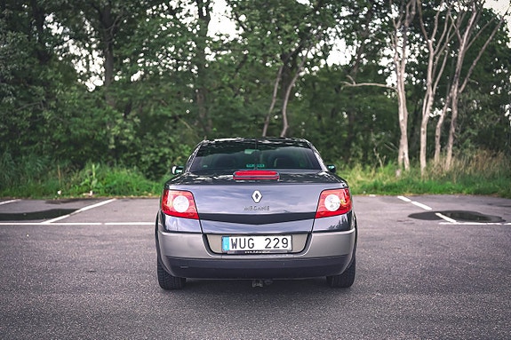 Renault Megane 5 of 24
