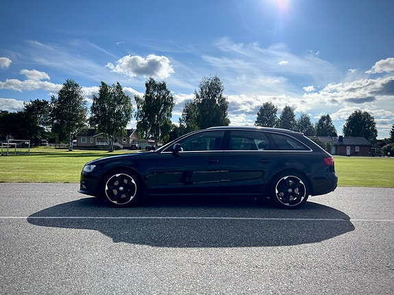 Audi A4 2 of 6
