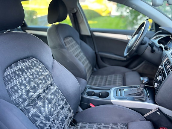 Audi A4 5 of 6