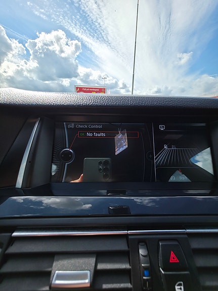 BMW 520d 7 of 10