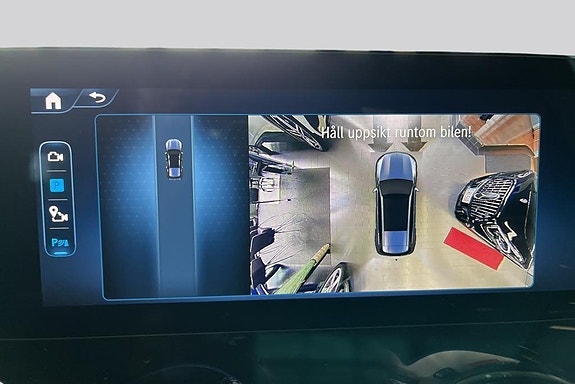 Mercedes-Benz GLB200 20 of 21