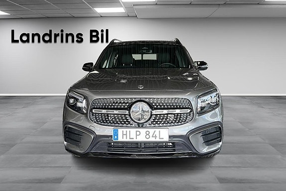 Mercedes-Benz GLB200 2 of 21