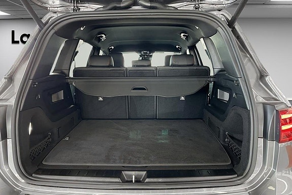 Mercedes-Benz GLB200 14 of 21