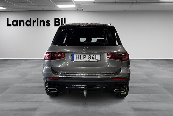 Mercedes-Benz GLB200 5 of 21
