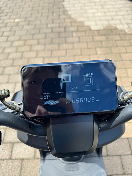 Sakura Rawbike (Sakura JS3) 4 of 6