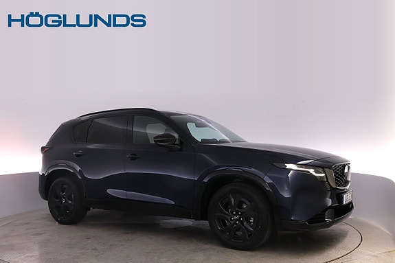 Mazda CX-5 2 of 28