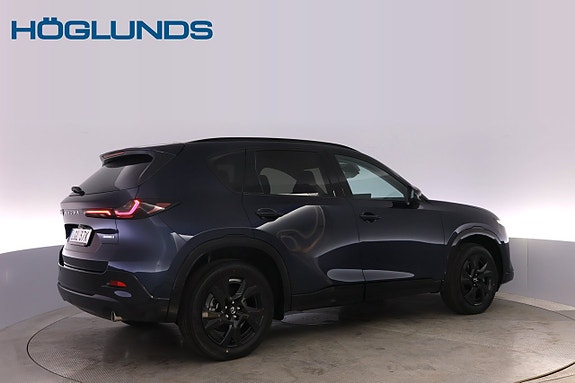 Mazda CX-5 3 of 28