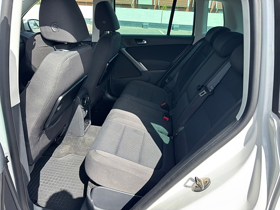 Volkswagen Tiguan 6 of 7