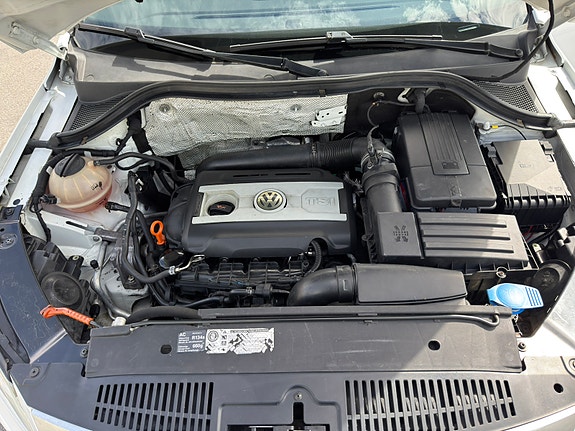 Volkswagen Tiguan 7 of 7