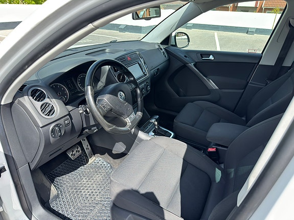 Volkswagen Tiguan 5 of 7
