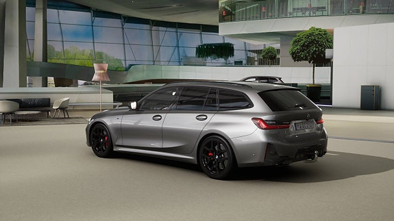 BMW M340i 2 of 4