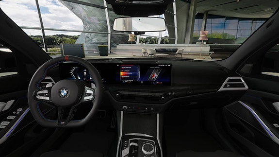 BMW M340i 4 of 4