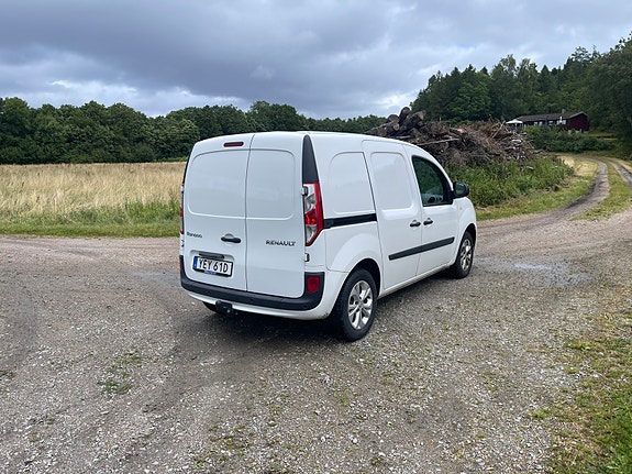 Renault Kangoo Express 3 of 4
