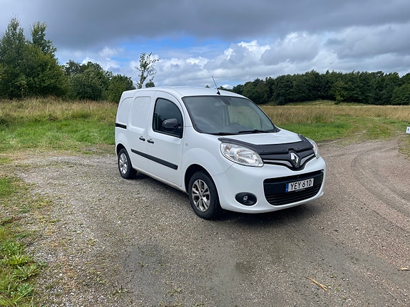 Renault Kangoo Express 2 of 4