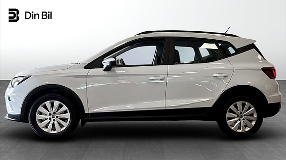 Seat Arona 2 of 12