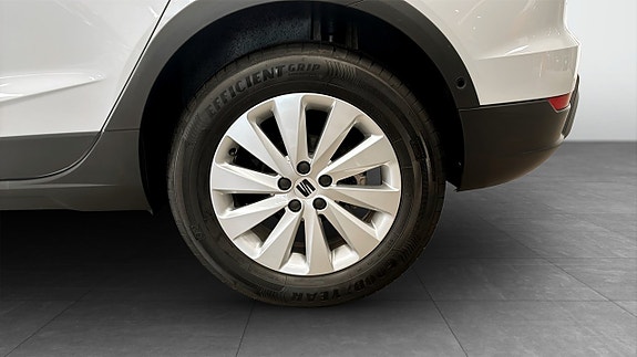 Seat Arona 6 of 12