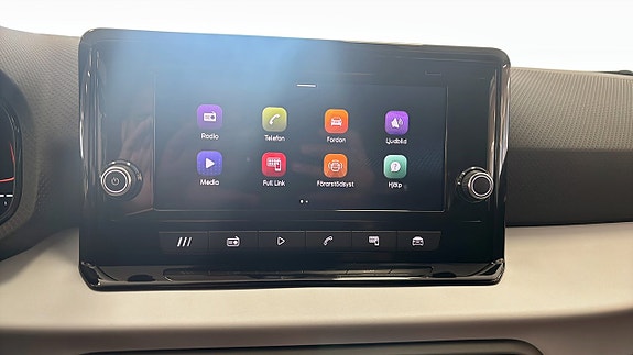 Seat Arona 9 of 12