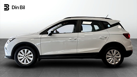 Seat Arona 2 of 12