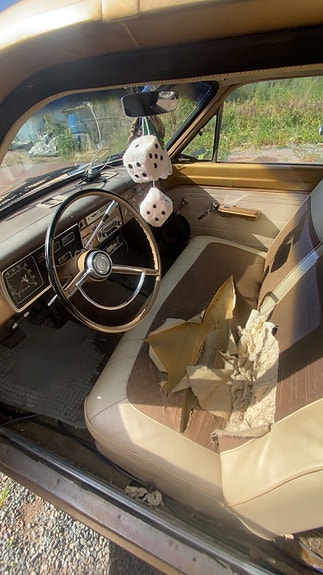 Plymouth Valiant 9 of 13