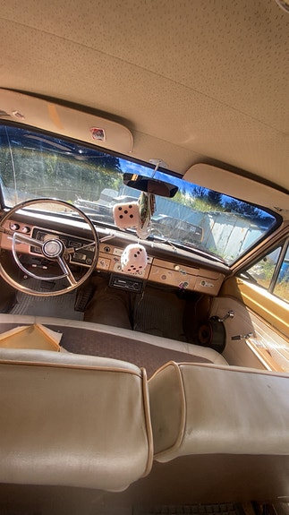 Plymouth Valiant 11 of 13