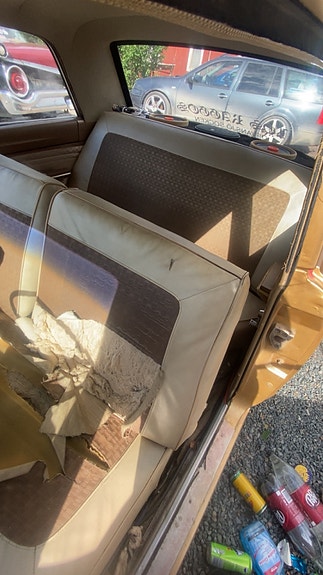 Plymouth Valiant 12 of 13