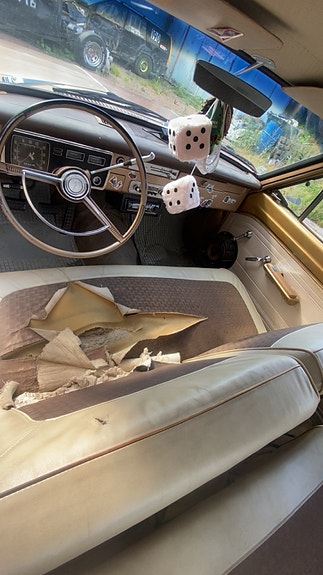 Plymouth Valiant 13 of 13
