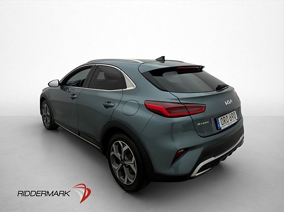 Kia XCeed 5 of 30