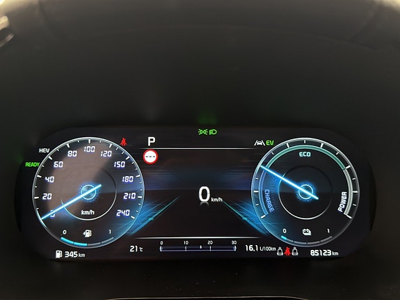 Kia XCeed 17 of 30