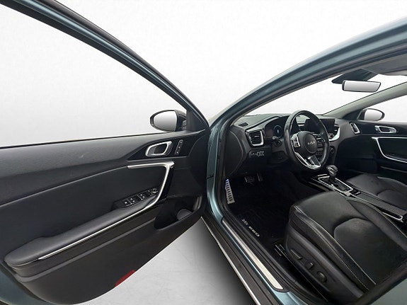 Kia XCeed 10 of 30