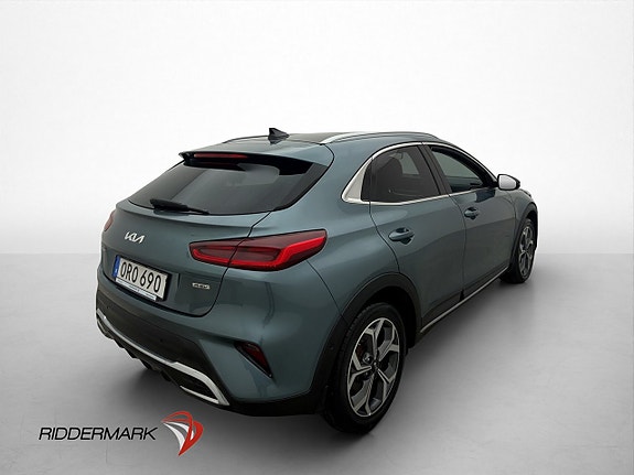 Kia XCeed 8 of 30