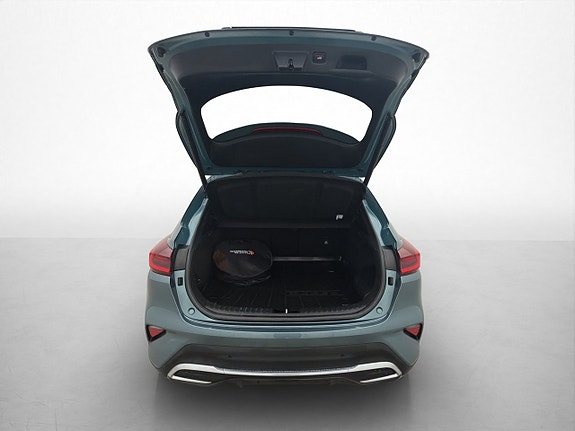 Kia XCeed 28 of 30