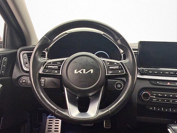 Kia XCeed 14 of 30