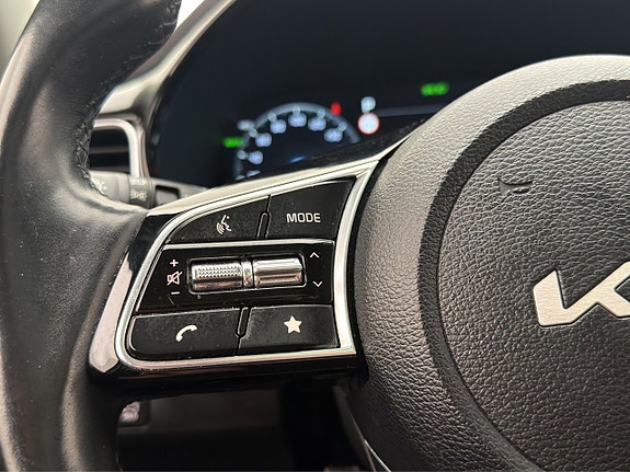 Kia XCeed 16 of 30