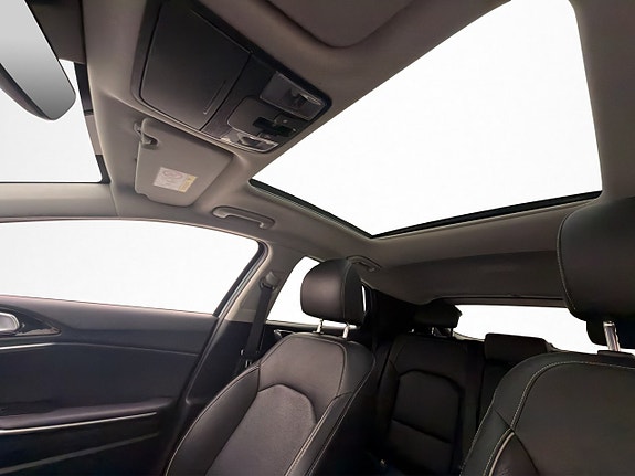 Kia XCeed 12 of 30