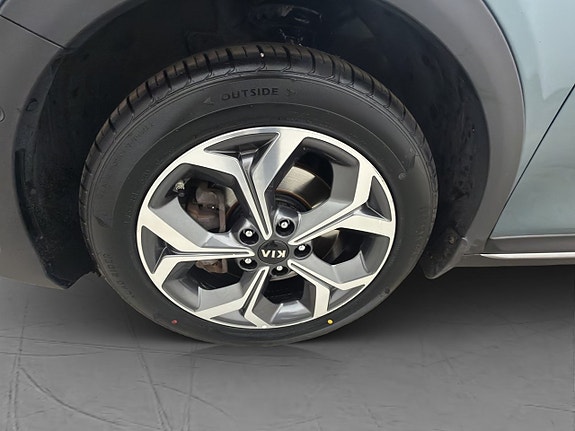 Kia XCeed 30 of 30