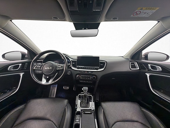Kia XCeed 24 of 30