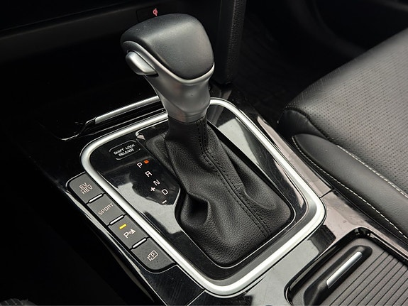 Kia XCeed 23 of 30
