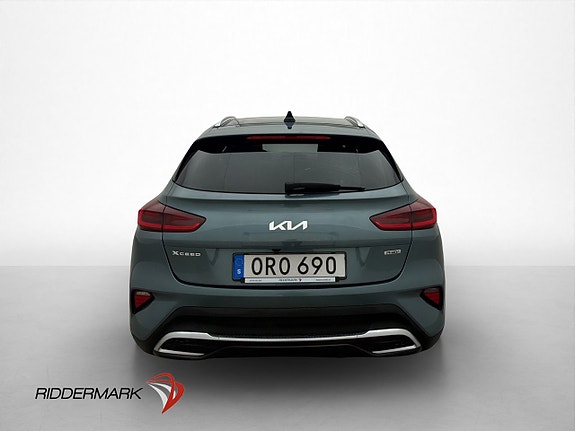 Kia XCeed 6 of 30