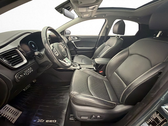Kia XCeed 11 of 30