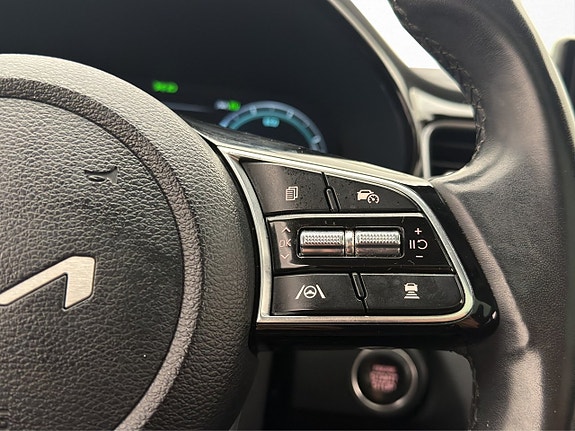 Kia XCeed 18 of 30