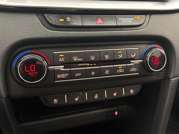 Kia XCeed 22 of 30
