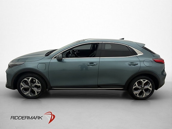 Kia XCeed 4 of 30