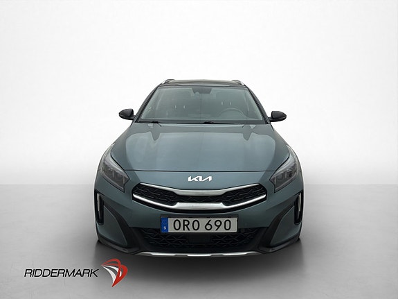 Kia XCeed 2 of 30