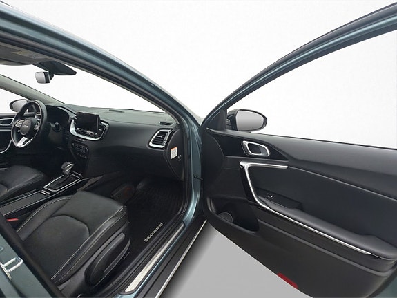 Kia XCeed 26 of 30
