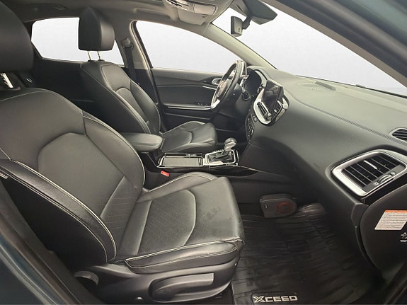 Kia XCeed 25 of 30